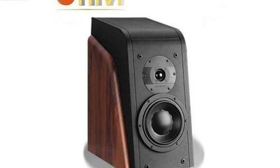 HIFI音响十大品牌排行榜: